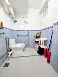 Blk 56 Geylang Bahru Riverpoint (Kallang/Whampoa), HDB 5 Rooms #532448141